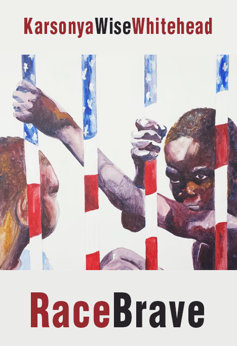 Cover by Calvin Coleman