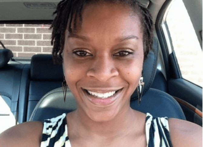 Sandra-Bland
