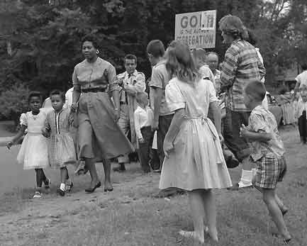 school-integration