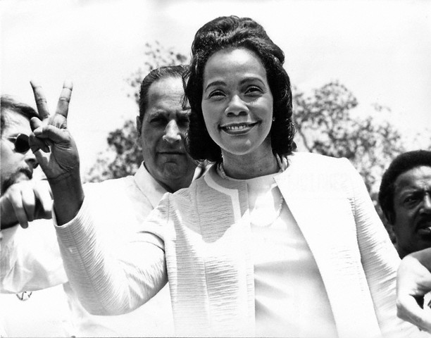 http://johngotty.tumblr.com/post/25303769452/coretta-scott-king