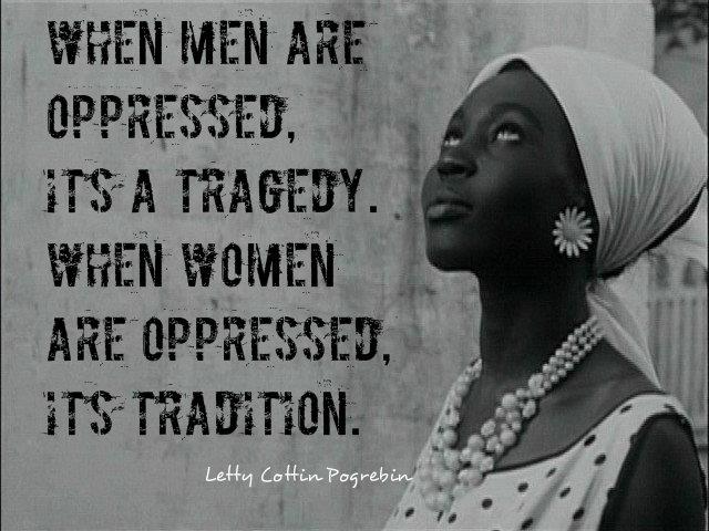 women-oppressed